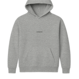 Light Heather Grey