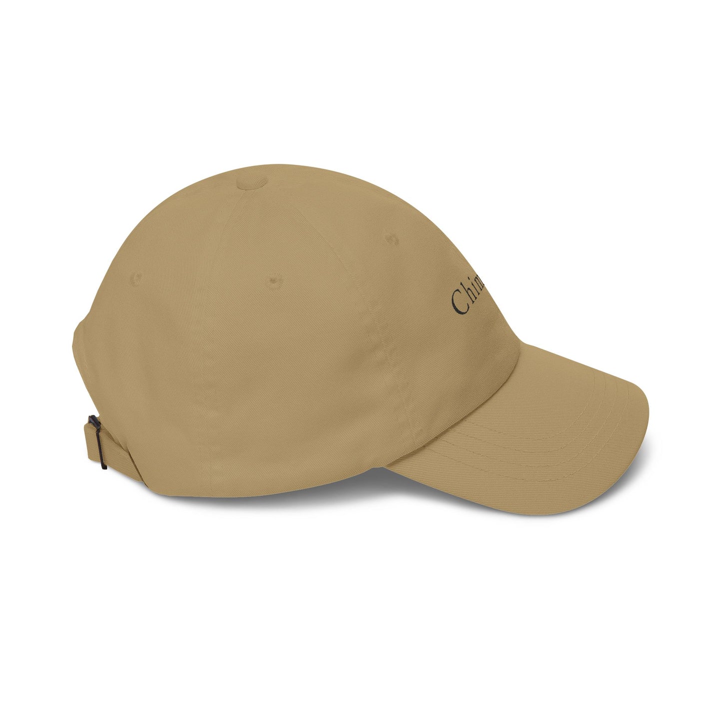 Chimayoi Embroidered Unisex Baseball Cap - Vintage Adjustable Cotton Sun Hat