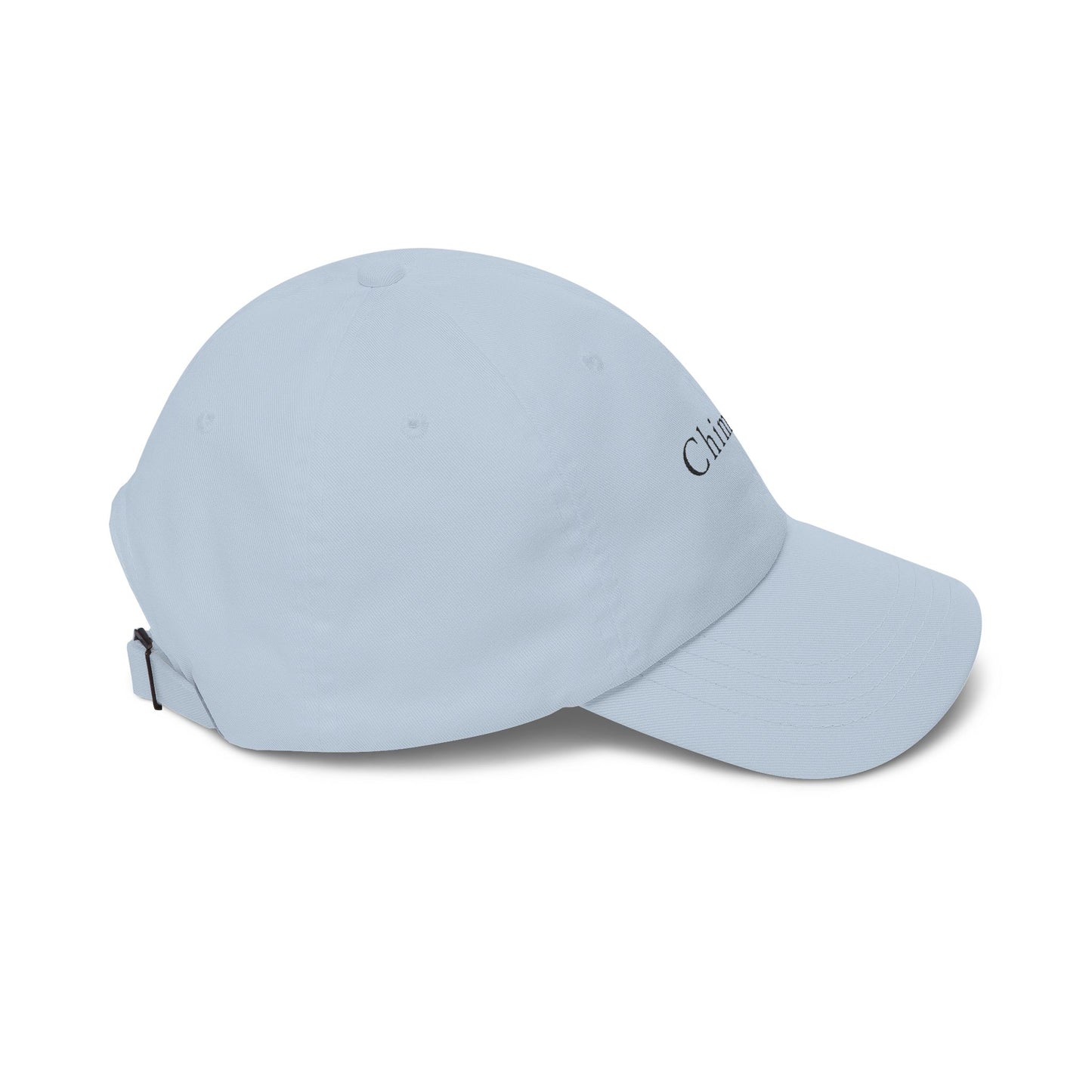 Chimayoi Embroidered Unisex Baseball Cap - Vintage Adjustable Cotton Sun Hat