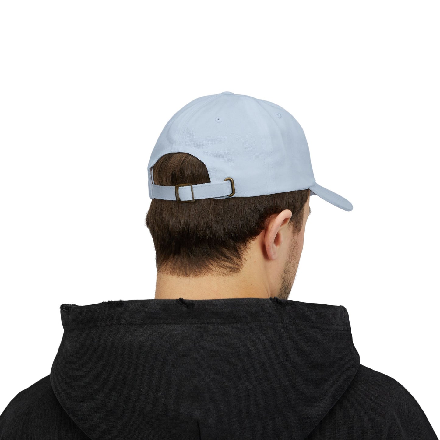 Chimayoi Embroidered Unisex Baseball Cap - Vintage Adjustable Cotton Sun Hat