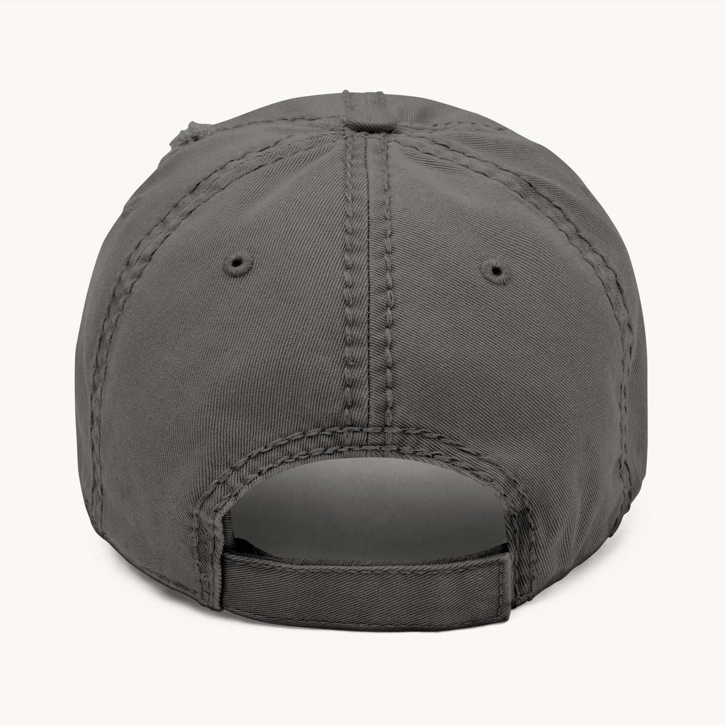 Chimayoi Embroidered Distressed Dad Hat I Vintage Baseball Cap