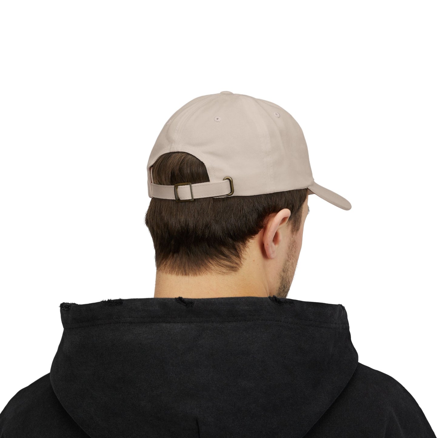 Chimayoi Embroidered Unisex Baseball Cap - Vintage Adjustable Cotton Sun Hat