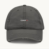 Charcoal Grey