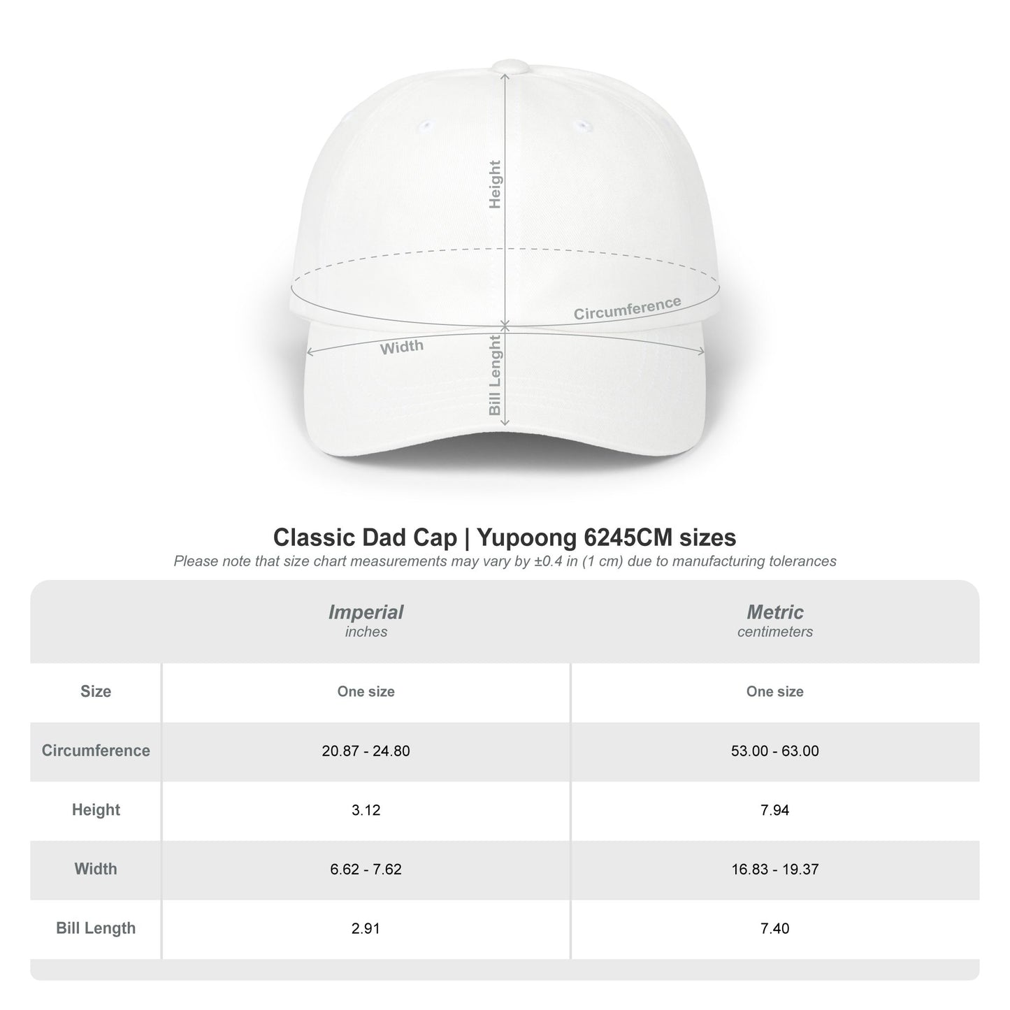 Chimayoi Embroidered Unisex Baseball Cap - Vintage Adjustable Cotton Sun Hat