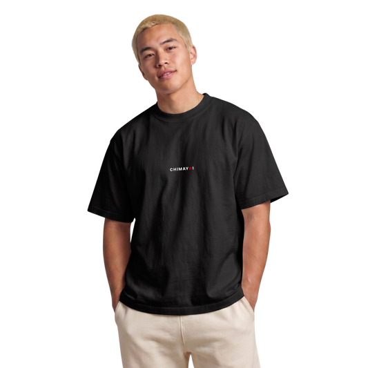 Chimayoi The 90s Boxy Tee