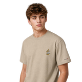 Faded Khaki