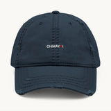 Dark Navy