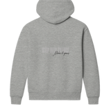 Light Heather Grey