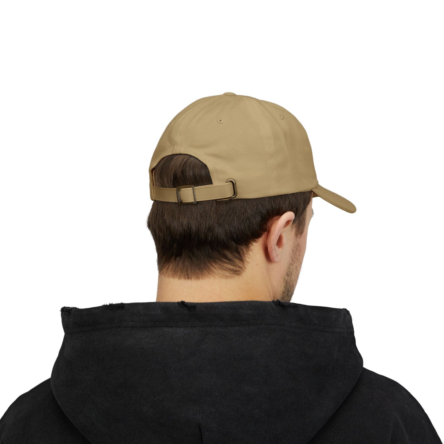 Chimayoi Embroidered Unisex Baseball Cap - Vintage Adjustable Cotton Sun Hat