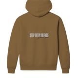Coyote Brown